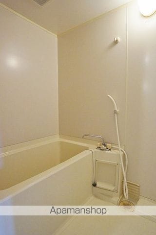 ロワールCの内装写真