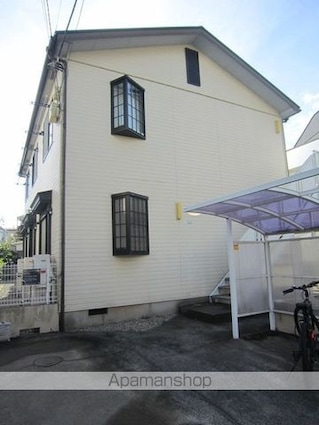 エスポワールＭ[1K/21.73m2]の共用部3