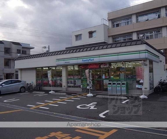 メゾンたつみの周辺写真