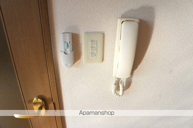プロスパー315の内装写真