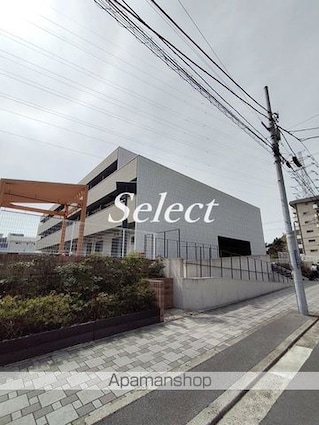 ＬＯＣ’Ｓ　ＹＯＫＯＤＡＩ[1K/24.78m2]の外観5