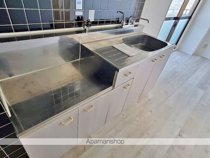 リードプラザ清水[2DK/40m2]の内装5