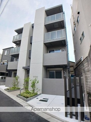 ＣＲＥＶＡＮＣＥ亀戸ＮＯＲＴＨ[1LDK/46.76m2]の外観