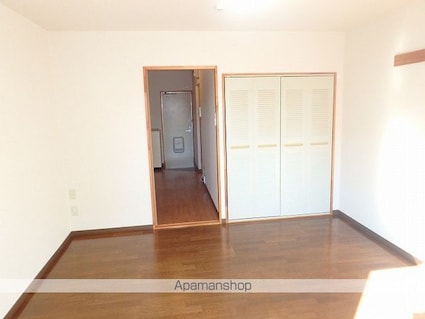 長野県松本市大字笹賀[1K/28.03m2]の内装1