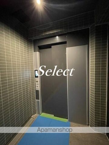 LOG桜木町CLASSICの内装写真