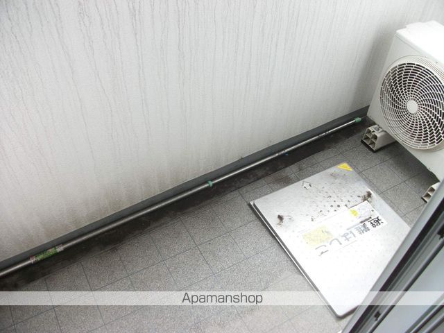 ステージファースト駒沢の内装写真