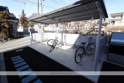 ＧＬＯＲＩＡ[1LDK/52.37m2]の外観3