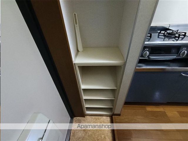 CCD萩野町の内装写真