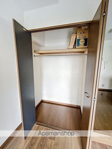 サニープレイス銀杏の内装写真