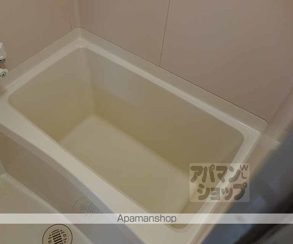 ドルミマンションの内装写真