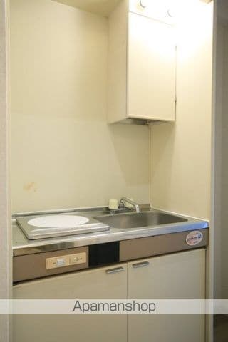 スカイコート川崎第2の内装写真