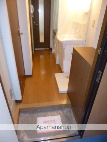 エバライフの内装写真