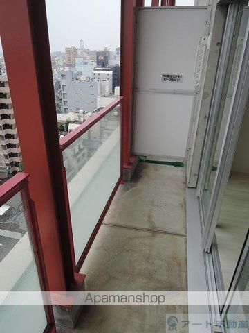 マドンナTOWN RITZの内装写真