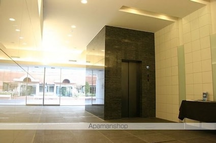 レジディア錦糸町Ⅱ[1R/26.66m2]の共用部4