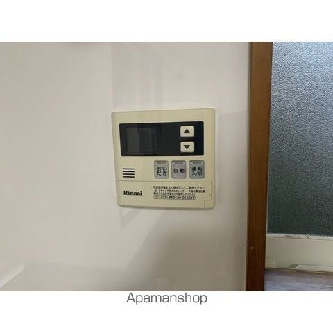 ニューコスモハイツの内装写真