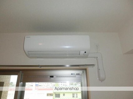 ブルーリーフ・ベル[1R/28.38m2]のその他設備