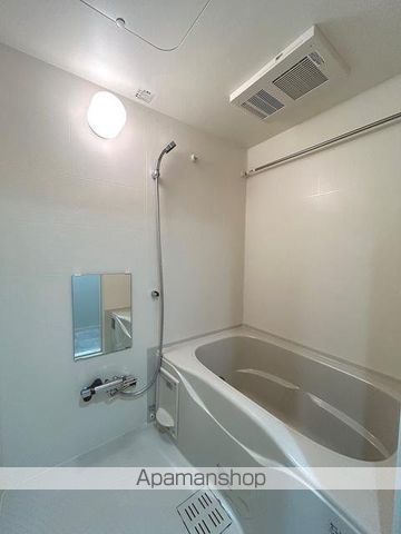 ドゥーエ曳舟の内装写真