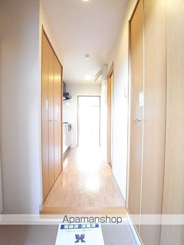 KSPマンションの内装写真
