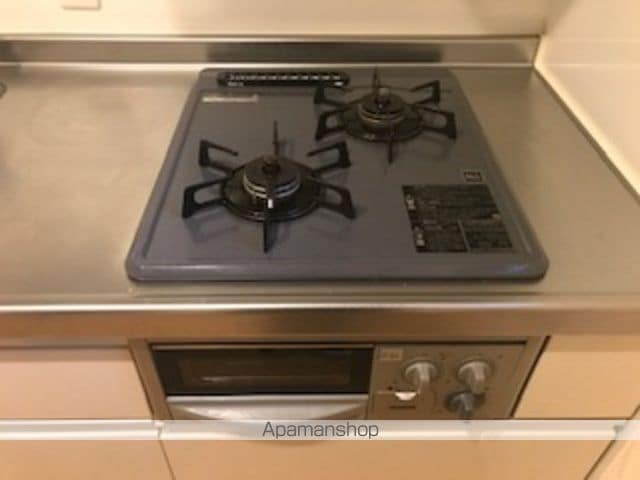 エルスール江坂の内装写真