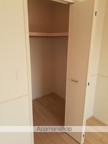 アンナンジュパスの内装写真