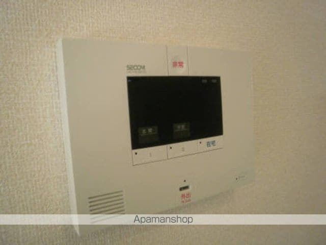 MY TIARAの内装写真