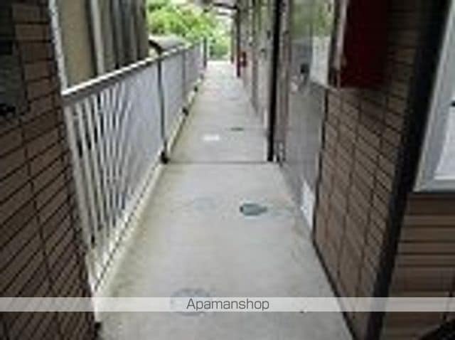 レオパレススカイ仙台の外観写真