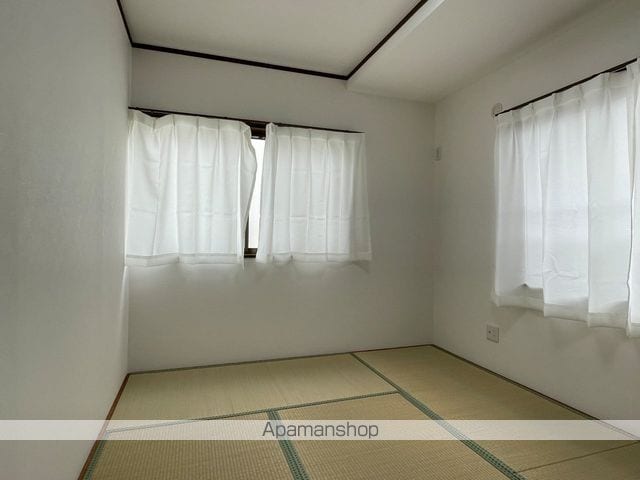 テラスハウス富塚の内装写真