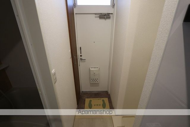 エステート沼尻の内装写真