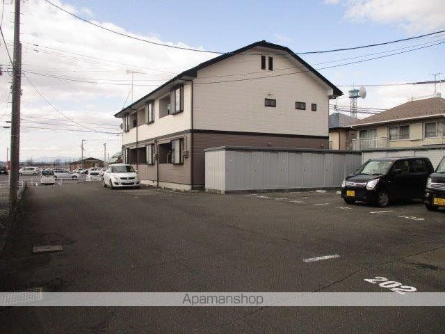 コーポドリームIのその他写真