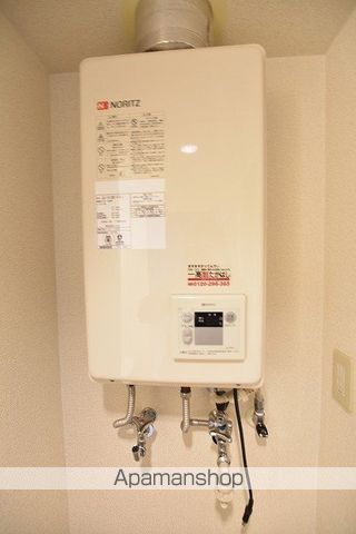 アーバンクラスタ元町Iの内装写真