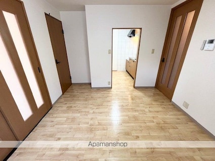 エルブライト[3DK/57.75m2]のリビング・居間