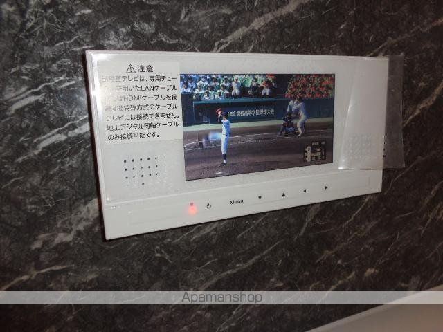 エスプリ・ラージュの内装写真