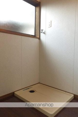 福田貸家の内装写真