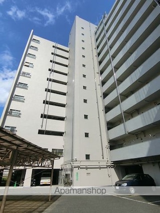 向島ハイツ[5LDK/97.02m2]の外観1