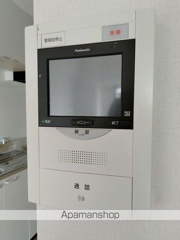 サンヒルズ千里の内装写真