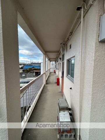 田中ハイツの内装写真