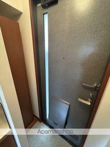 エルム篠原の内装写真