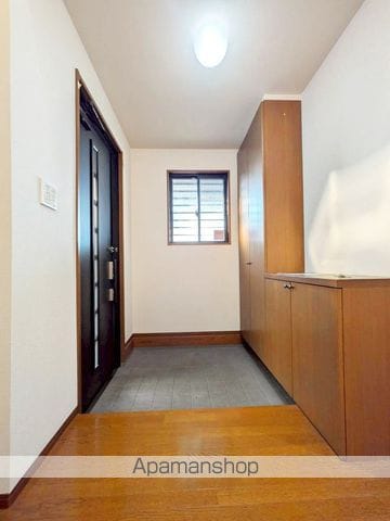 西中新田戸建の内装写真