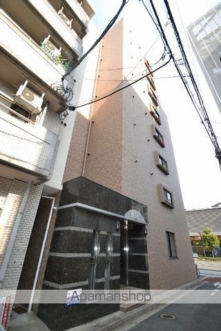 さくらビルの外観写真