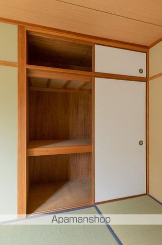 フレグランス桜町の内装写真