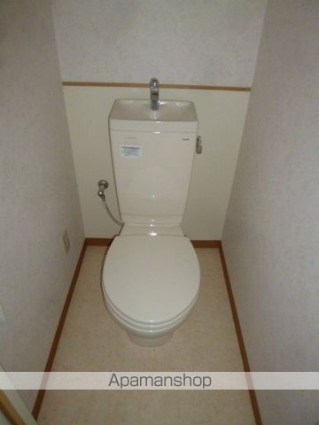 メゾン敷島の内装写真