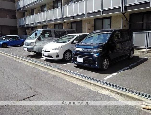レオパレスグルーデテンポのその他写真
