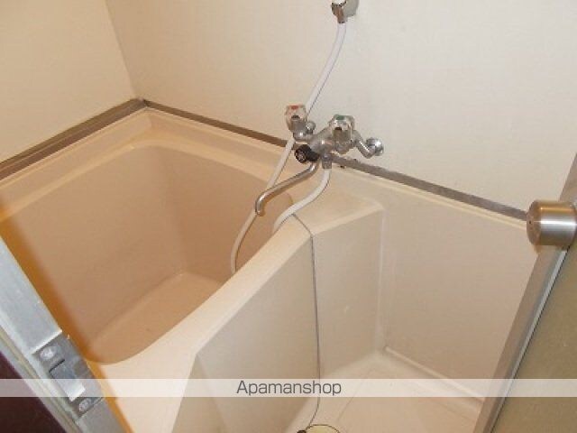 ル・レーヴ御幸[1R/12.15m2]のバス