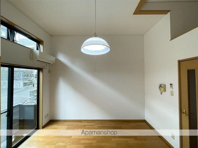 シティ川内の内装写真