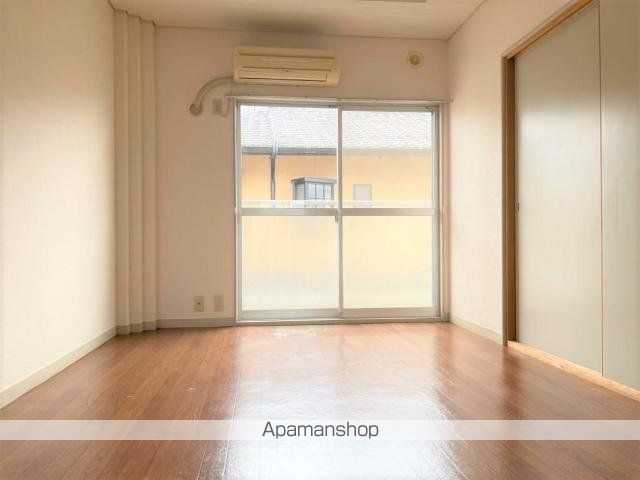 アーバンコーポの内装写真