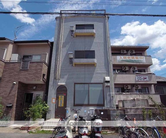 ノーザンライツIIの外観写真