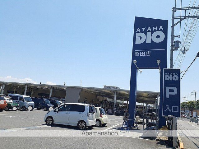 アウローラAの周辺写真