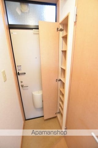 札幌市東豊線 新道東駅 徒歩5分 3階建 築22年の内装写真