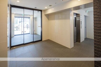 オリゼー茅場町[1LDK/41.15m2]の外観3