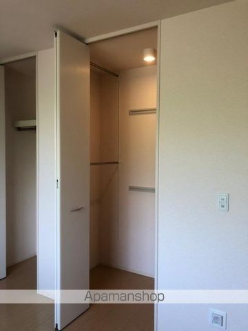 ランプロンの内装写真